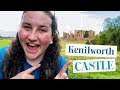 Day Hike From Kenilworth Castle | History Walks | Explore With Lucy