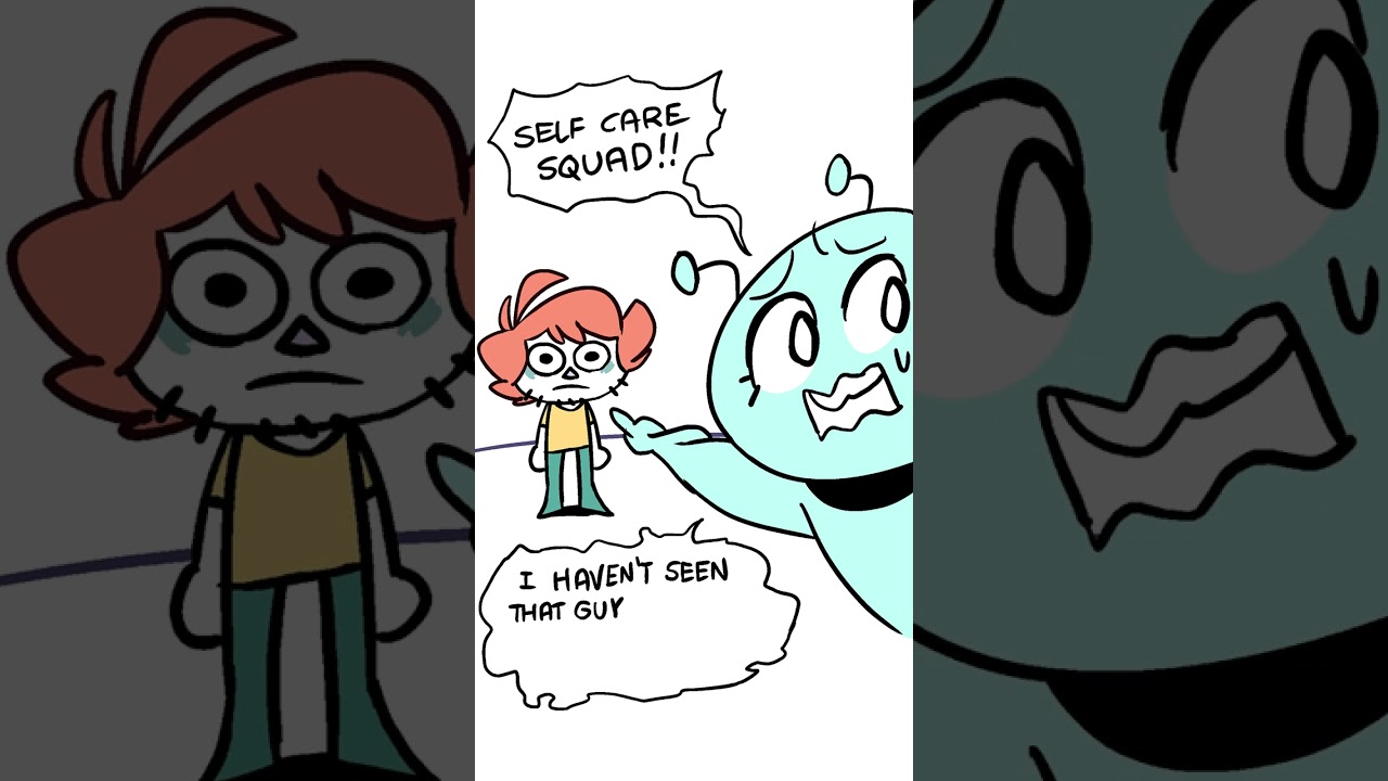 The Dark Truth about Self Care...