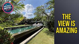 Villa Alisha - The View Is Amazing | Bali, Indonesia🛏️