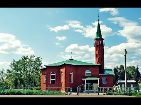 Важность соблюдения законов Аллаха. Иршат Назыров.