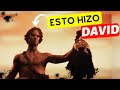 El REY DAVID y su imperio: DOCUMENTAL del mayor rey de Israel | biografía bíblica de David | Goliat