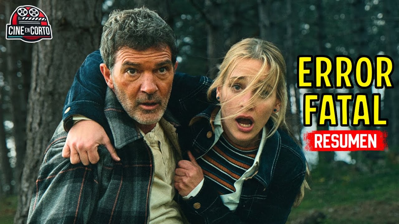 COMETIÓ EL ERROR DE AYUDAR A UN EXTRAÑO Y AHORA SU VIDA ES UN INFIERNO | RESUMEN COMPLETO