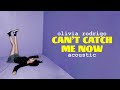 Olivia Rodrigo - Can’t Catch Me Now (Piano Version)