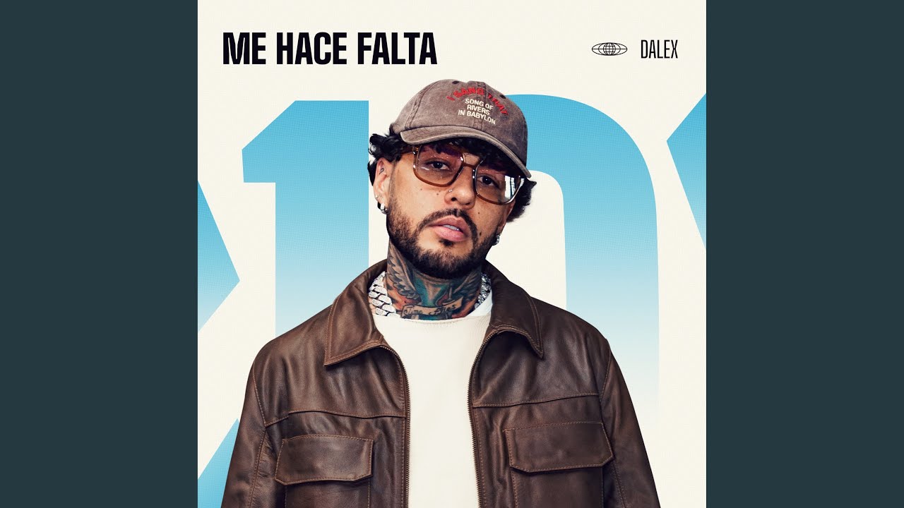 Me Hace Falta