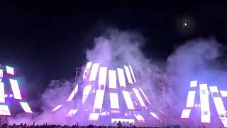 Don Diablo Creamfields Chile 2022