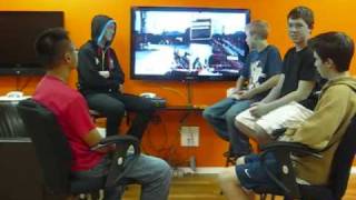 Evolution Borderlands review Pt 1