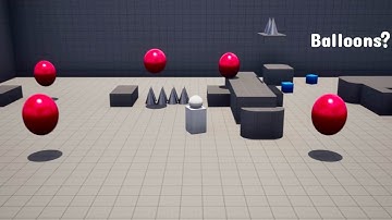 Game dev physics playtesting