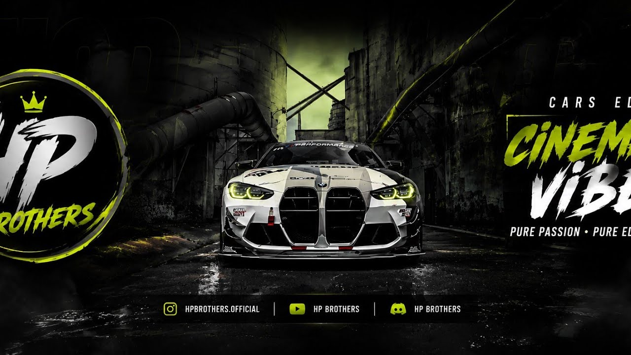 Bmw edit