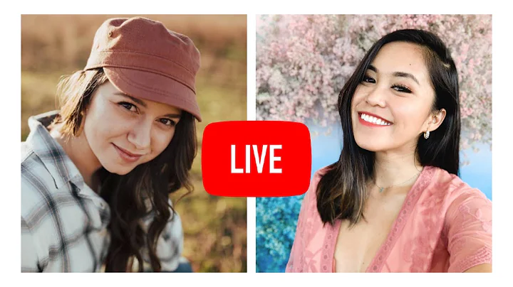 LIVE: Her Confidence Journey -ft. Jessie Lim Liwag