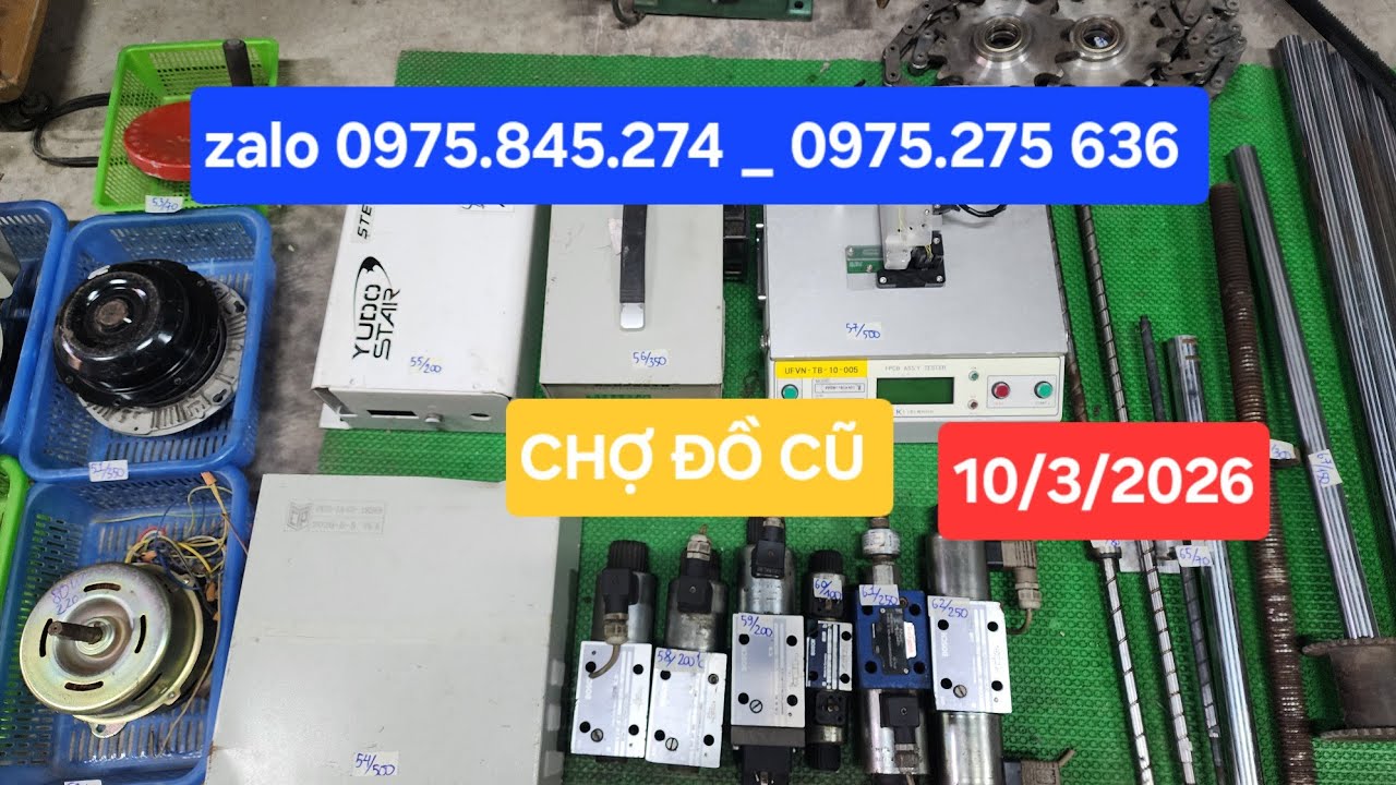 (10/3) Các loại đồ tháo máy CNC zalo 0975.845.274 _ 0975.275.636 