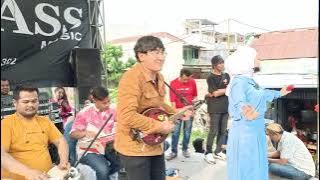 ||Sakit hati Elvie Sukaesih || cover gendang by.Martin tabla 'N Gofar mandolin
