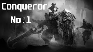 Top 1 Conqueror Codex Buggy? Rivenhald Meta Shift Low Awakenings