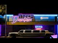 Grand Theft Auto 6 - Radio Downtown ( fan-made) Vice City, 1986.