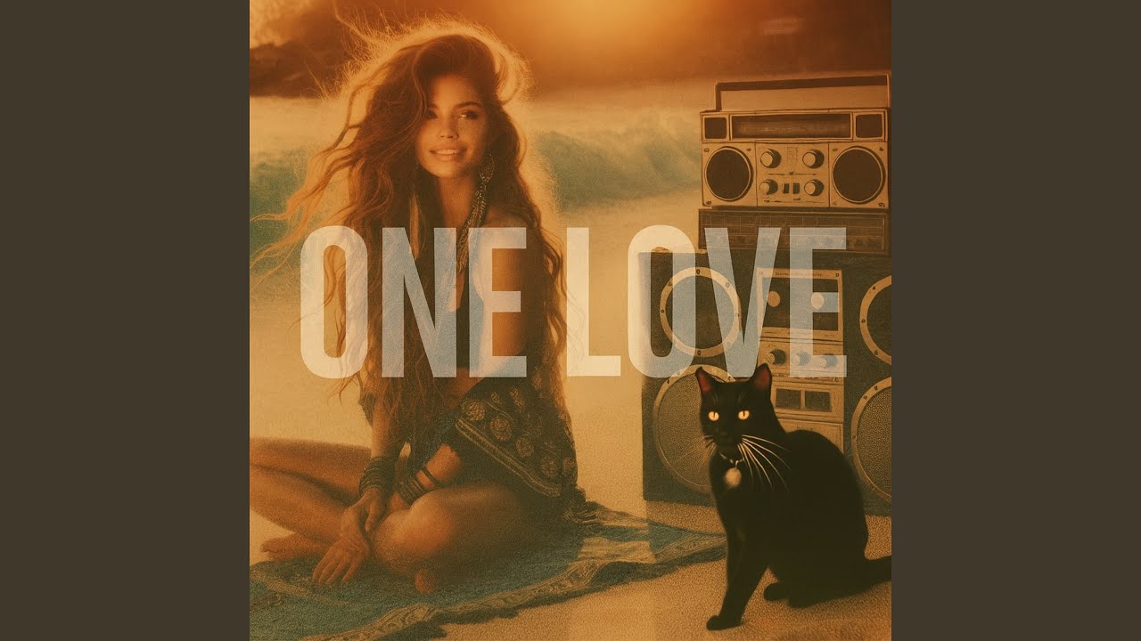 ONE LOVE (Remastered 2025) - YouTube