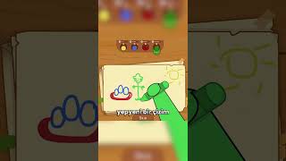 Feign yeni çizim oyunumuz çıktı!🖌️🎉#indiegame #gamedev #game