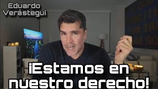 ‼️EDUARDO VERÁSTEGUI’S PETITION AND COMPLAINT to POPE LEO XIV regarding MEXICAN PRIESTS‼️