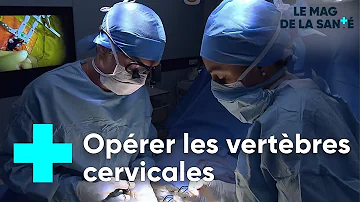 Quelle vie après une arthrodèse cervicale ?