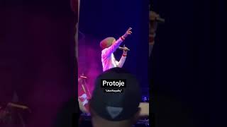 Protoje and The InDiggNation - Like Royalty