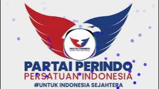 Download lagu Mars Perindo Remix  @PartaiPerindo by Ever Salikara