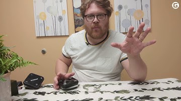 Guardline Security: How to Check the Battery Life in Your Receiver