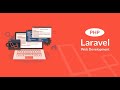 Introduction to Web Development using Laravel and Bootstrap frameworks Episode 1