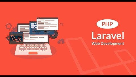 Introduction to Web Development using Laravel and Bootstrap frameworks Episode 1