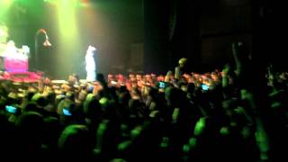 Mac Miller - Here We Go Steelers (Steelers are going to the Superbowl)