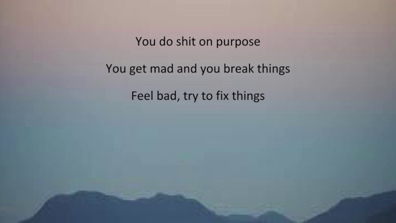 Issues~ Julia Michaels Lyrics - YouTube