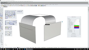 Slow, inconvenient and inaccurate surface fillet in Rhino 8