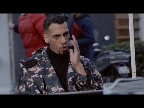 YL - LARLAR 6 : Sacoche (Clip Officiel)