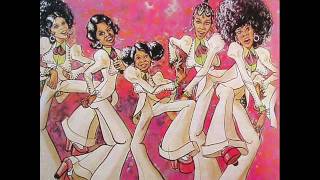 Video thumbnail of "JACKSON SISTERS- I BELIEVE IN MIRACLES"