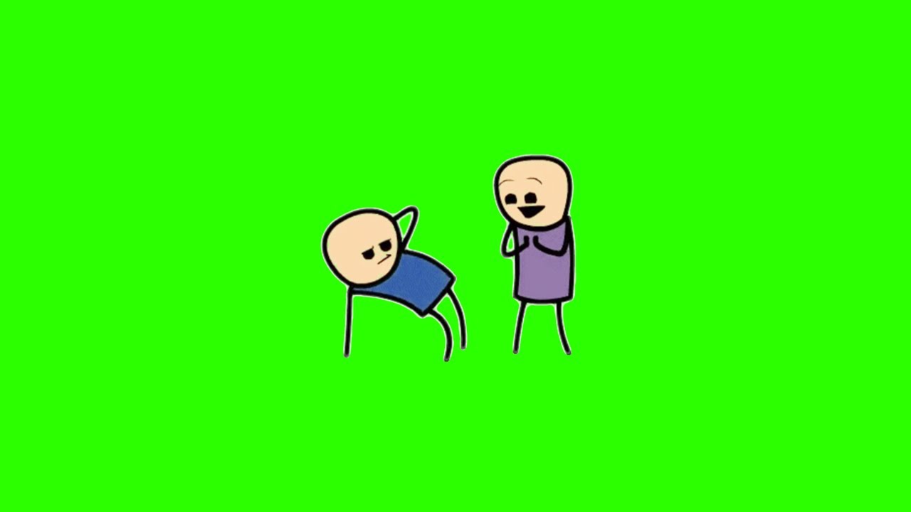 Gifs Engraados 1 Funny Gifs 1 Green Screen Chroma Key YouTube