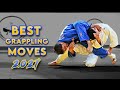 Best judo grappling techniques of 2021 best of judo newaza