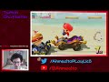 Mario Kart World Stream 2
