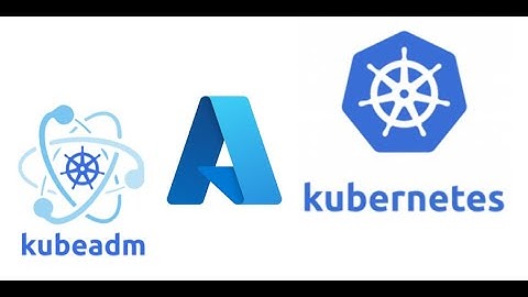 How to set up full Kubernetes clusters using Kubeadm
