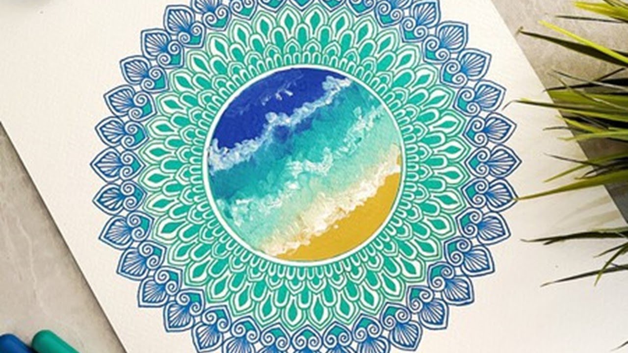 ¿Qué es un MANDALA?