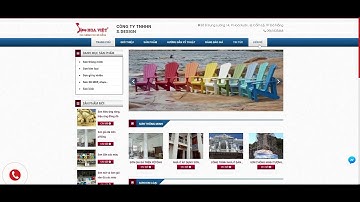 Full code giới thiệu dịch vụ sơn đá wordPress siêu đẹp chuẩn seo
