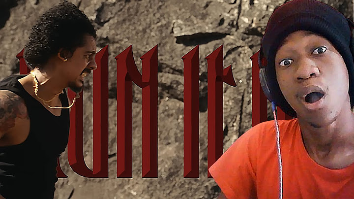Hanumankind is Blazing His Trail! 🔥 | “Run It Up” First Listen