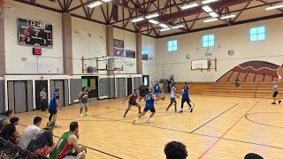 8/02/26: TUNE SQUAD VS Y BOYZ (OPEN A/B, 6'1 AND UNDER)
