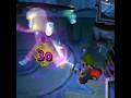 luigi's mansion boss fight 💨