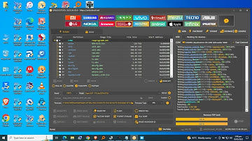Oppo A57 Dead Boot Repair Play Store All Error Fix Flashing With Unlock Tool By Mobile Tech