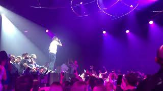 hard rock casino atlantic city music