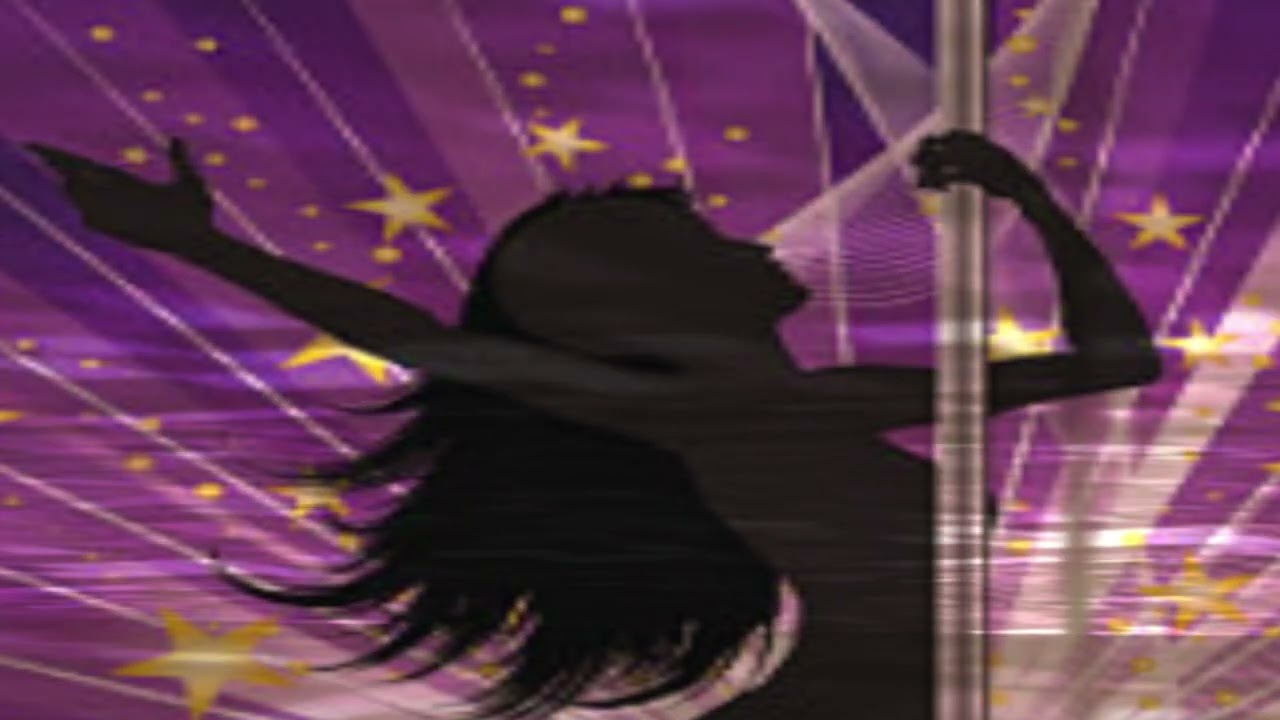 Pole Dance Class in the City of Portofino