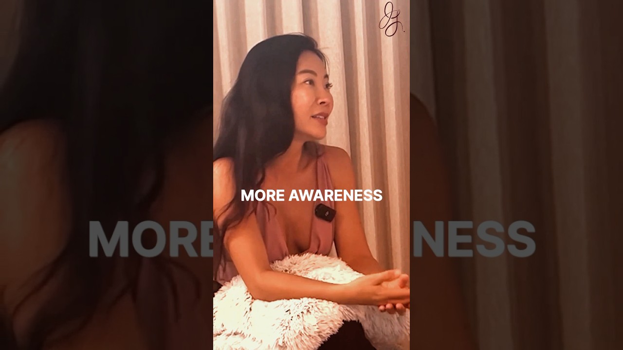 Mining Revolution: Transitioning from Earth to the Cosmos with Julie Ying Baron | The Jessica Show