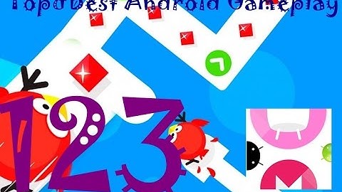 Tap Tap Dash Android Gameplay Level 123