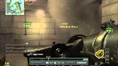 Mw3 Best Javelin Spot + 6 in 1