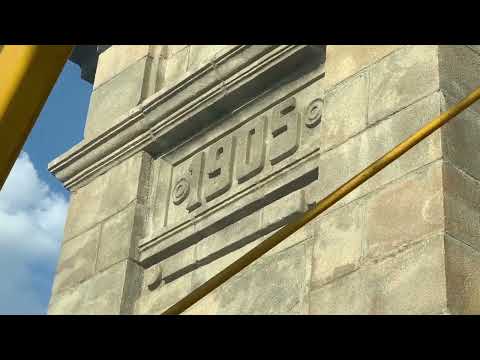 14. Андреевский мост