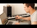 Native Instruments Komplete 7 Elements Produktvideo 01
