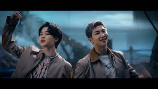 Coldplay x BTS   My Universe   Galantis Remix