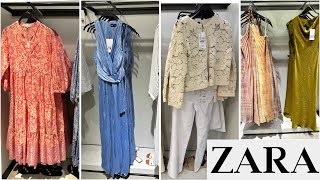 ZARA women’s new collection / June 2024